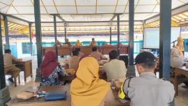 Rembuk Stunting Kalurahan Mulusan Tahun 2026